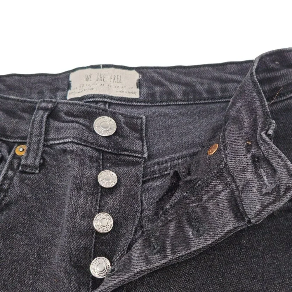 Free People elevate your